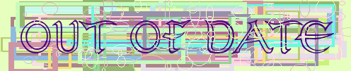 an image containing 5 letters