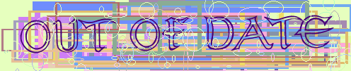an image containing 5 letters