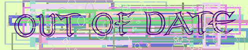 an image containing 5 letters
