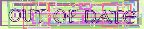 an image containing 5 letters