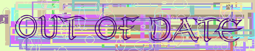 an image containing 5 letters