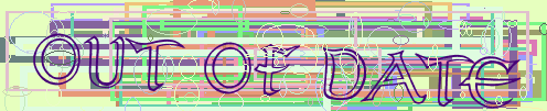 an image containing 5 letters
