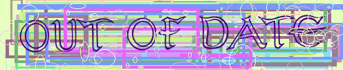 an image containing 5 letters
