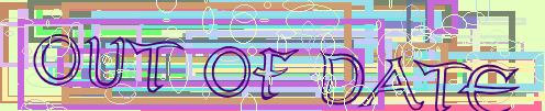 an image containing 5 letters