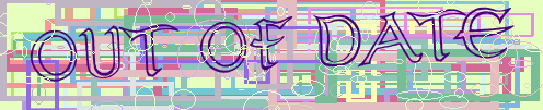 an image containing 5 letters