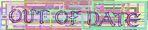 an image containing 5 letters