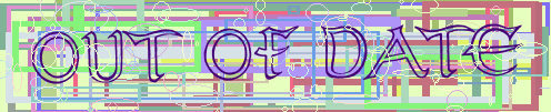 an image containing 5 letters
