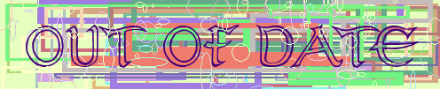 an image containing 5 letters