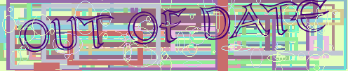 an image containing 5 letters