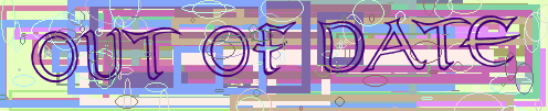 an image containing 5 letters