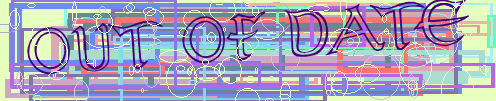an image containing 5 letters