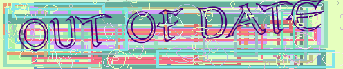 an image containing 5 letters