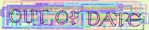 an image containing 5 letters