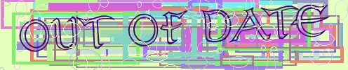 an image containing 5 letters