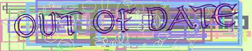 an image containing 5 letters