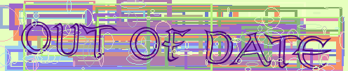 an image containing 5 letters