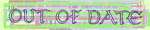 an image containing 5 letters