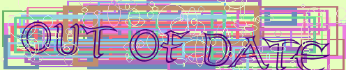 an image containing 5 letters