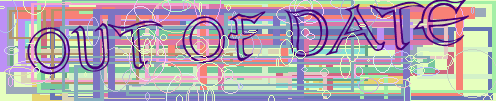 an image containing 5 letters
