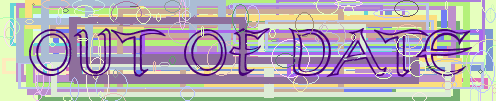 an image containing 5 letters
