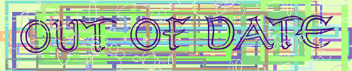 an image containing 5 letters