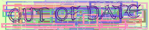 an image containing 5 letters