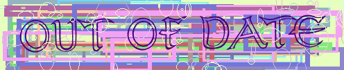 an image containing 5 letters