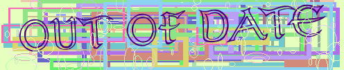 an image containing 5 letters