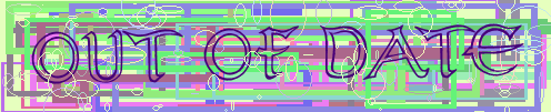 an image containing 5 letters