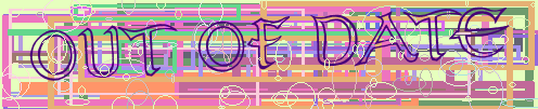 an image containing 5 letters