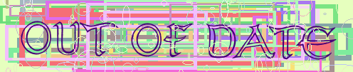 an image containing 5 letters
