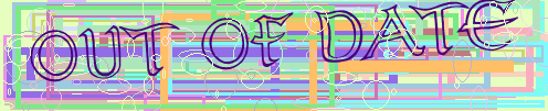 an image containing 5 letters