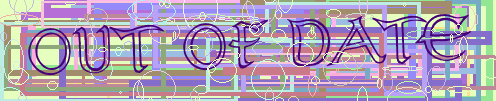an image containing 5 letters