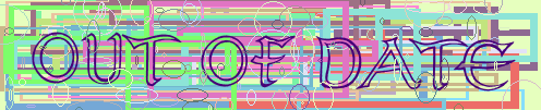 an image containing 5 letters