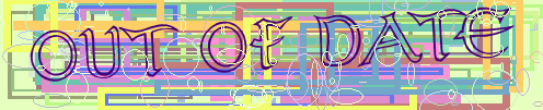 an image containing 5 letters