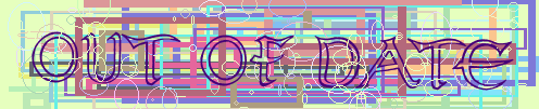 an image containing 5 letters