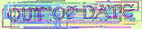 an image containing 5 letters