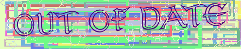 an image containing 5 letters