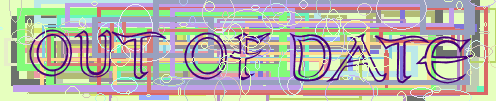 an image containing 5 letters