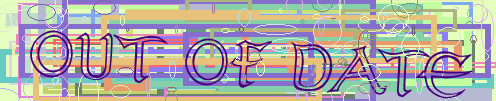 an image containing 5 letters