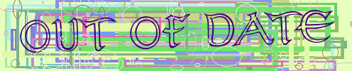an image containing 5 letters