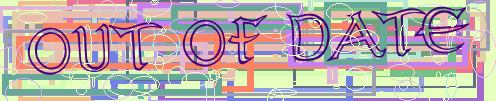an image containing 5 letters