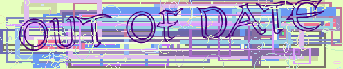 an image containing 5 letters
