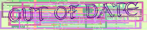 an image containing 5 letters