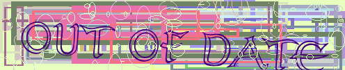an image containing 5 letters