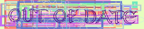 an image containing 5 letters