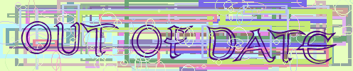 an image containing 5 letters