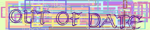 an image containing 5 letters