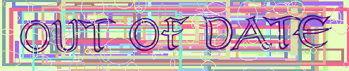 an image containing 5 letters