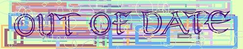 an image containing 5 letters